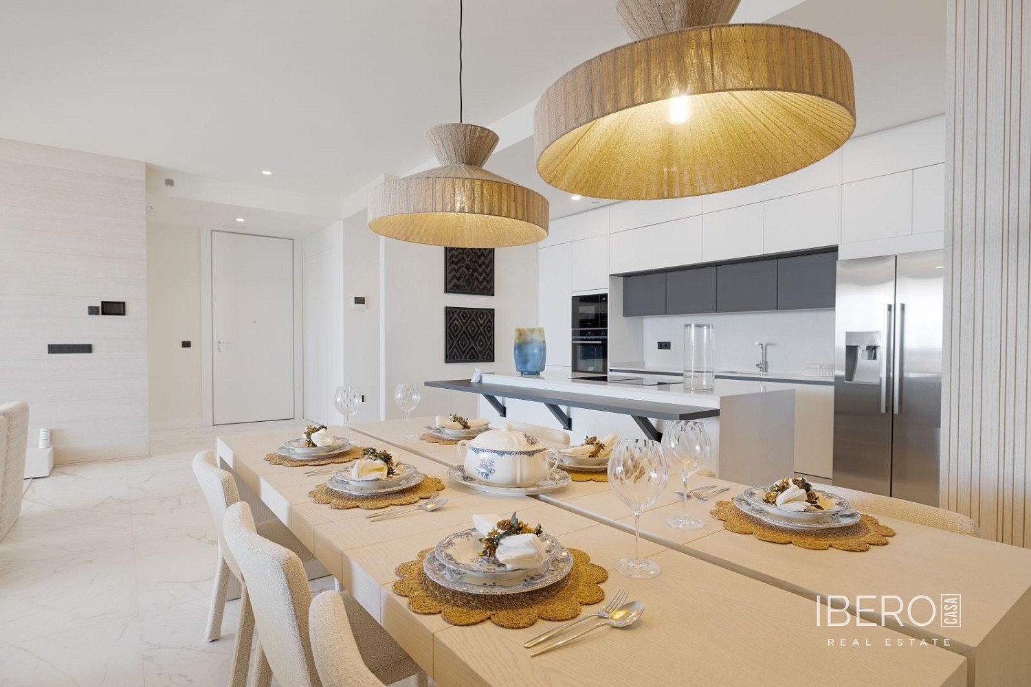 4+kk, New Golden Mile, Španělsko, 202 m² - 2