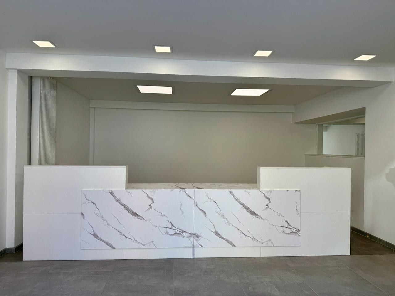 Pronájem kancelář - Oswaldstr. 4 Hamm Bockum-Hövel Nordrhein-Westfalen 59075, 750 m² - 5