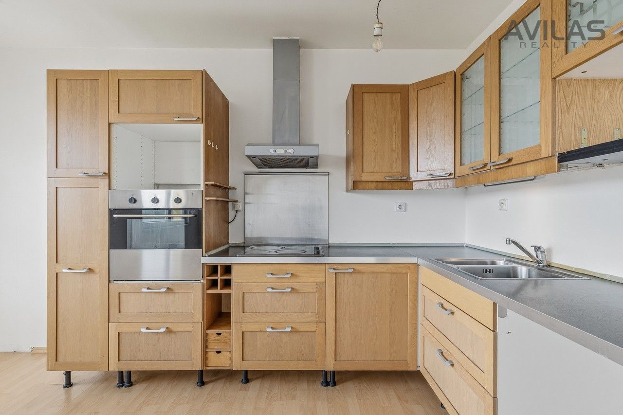 Prodej byt 2+kk - Vlašimská, Benešov, 52 m² - 5