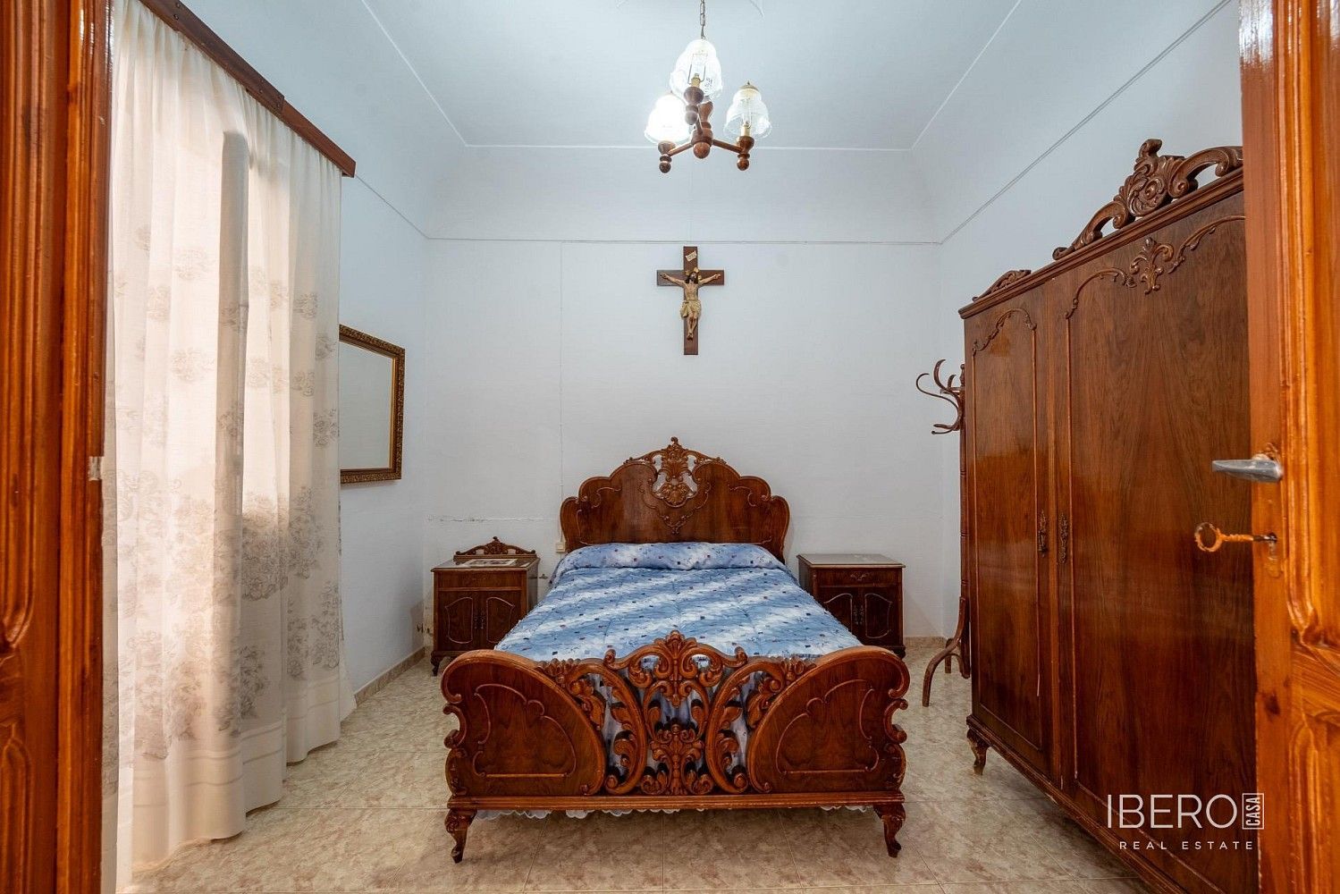 Rodinný dům · 333 m² · Guareña, Španělsko - 3