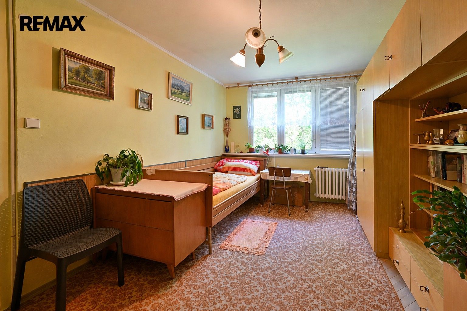 Byt 2+1 · 52 m² · Slovenského národního povstání 387, Liberec V-Kristiánov - 3