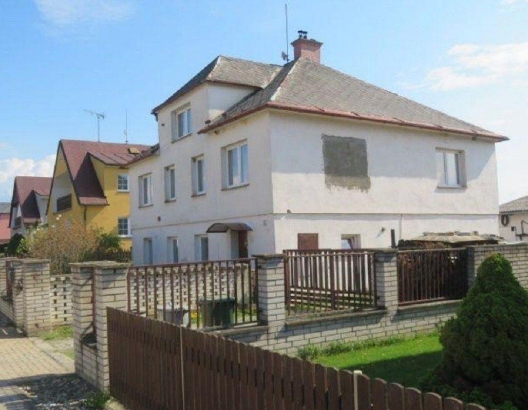 Prodej rodinný dům - Mohelnice, 789 85