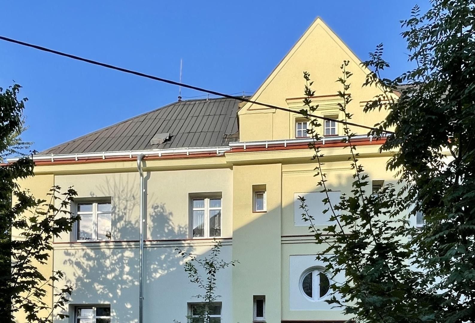 Pronájem byt 2+1 - Krokova, Ostrava, 70 m²