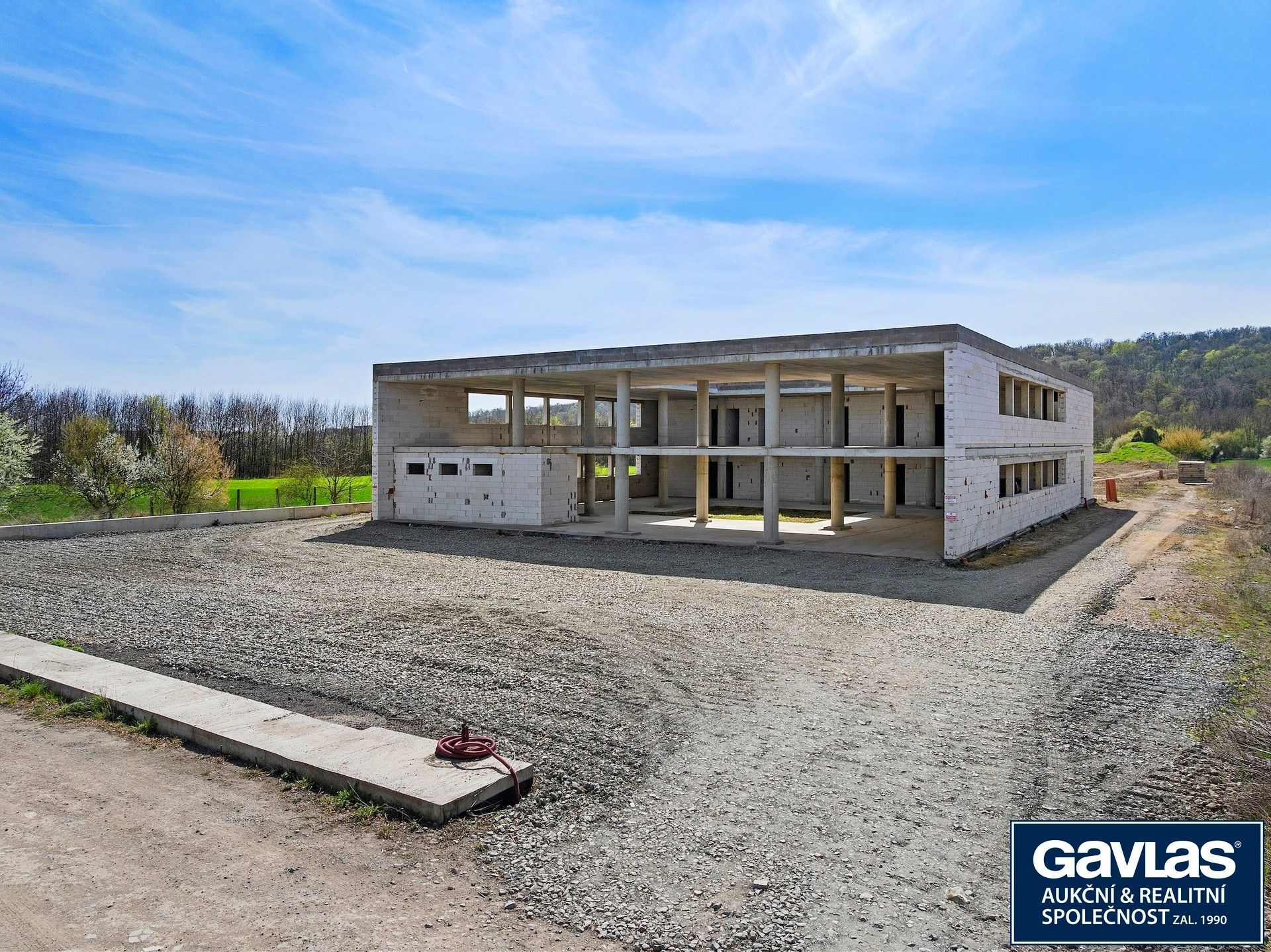 Prodej kancelář - Šlechtitelská, Želešice, 1 m²