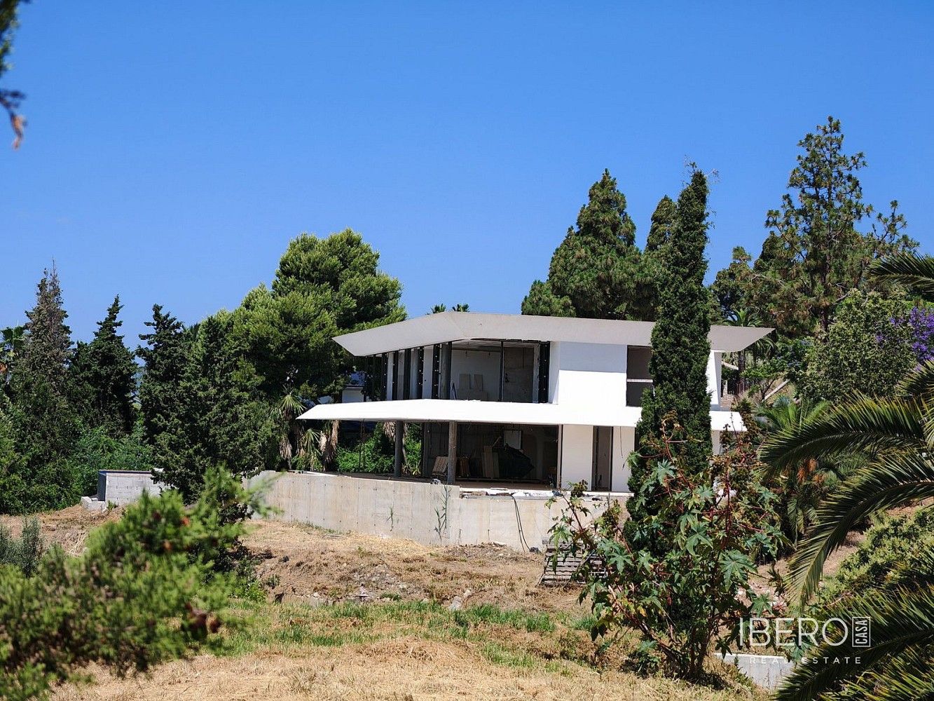 Prodej rodinný dům - Hacienda Las Chapas, ES, 645 m² - 5