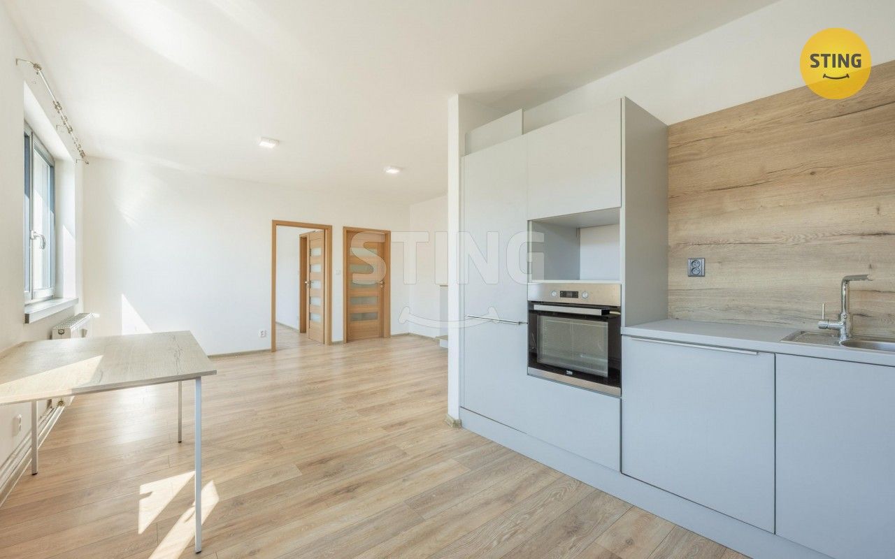 2+kk, Nádražní, Žďár nad Sázavou, 45 m² - 2