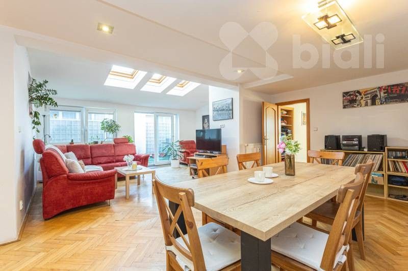 4+kk, Halasovo náměstí, Brno, 159 m²