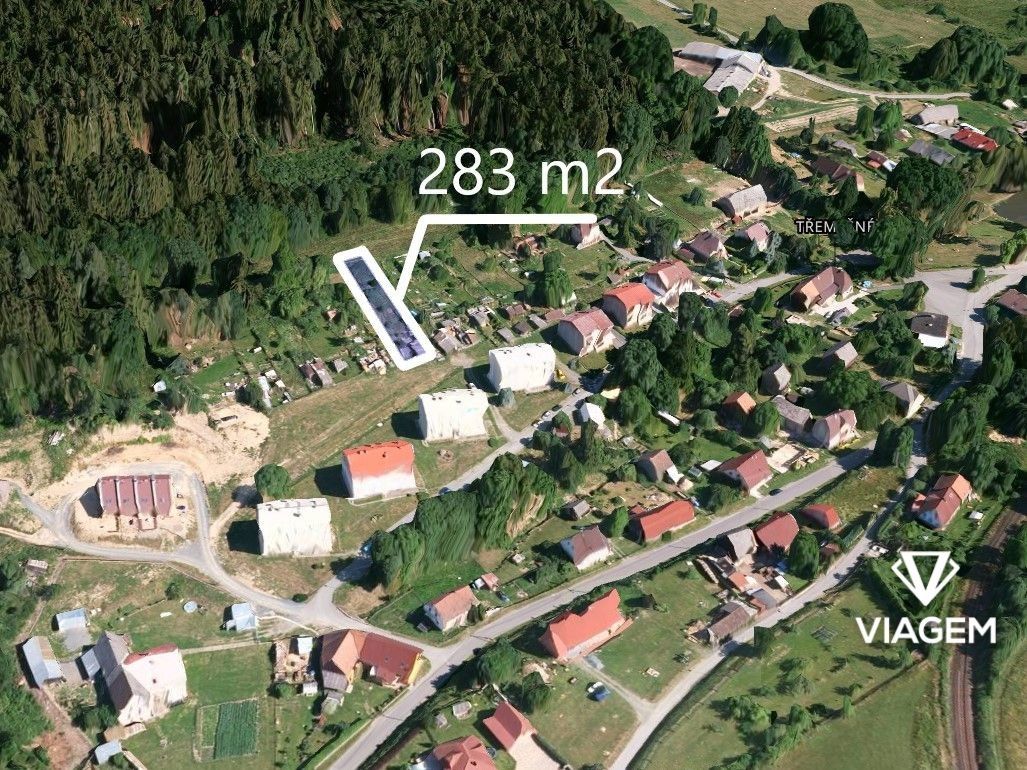 Prodej zahrada - Přimda, 348 06 - 5