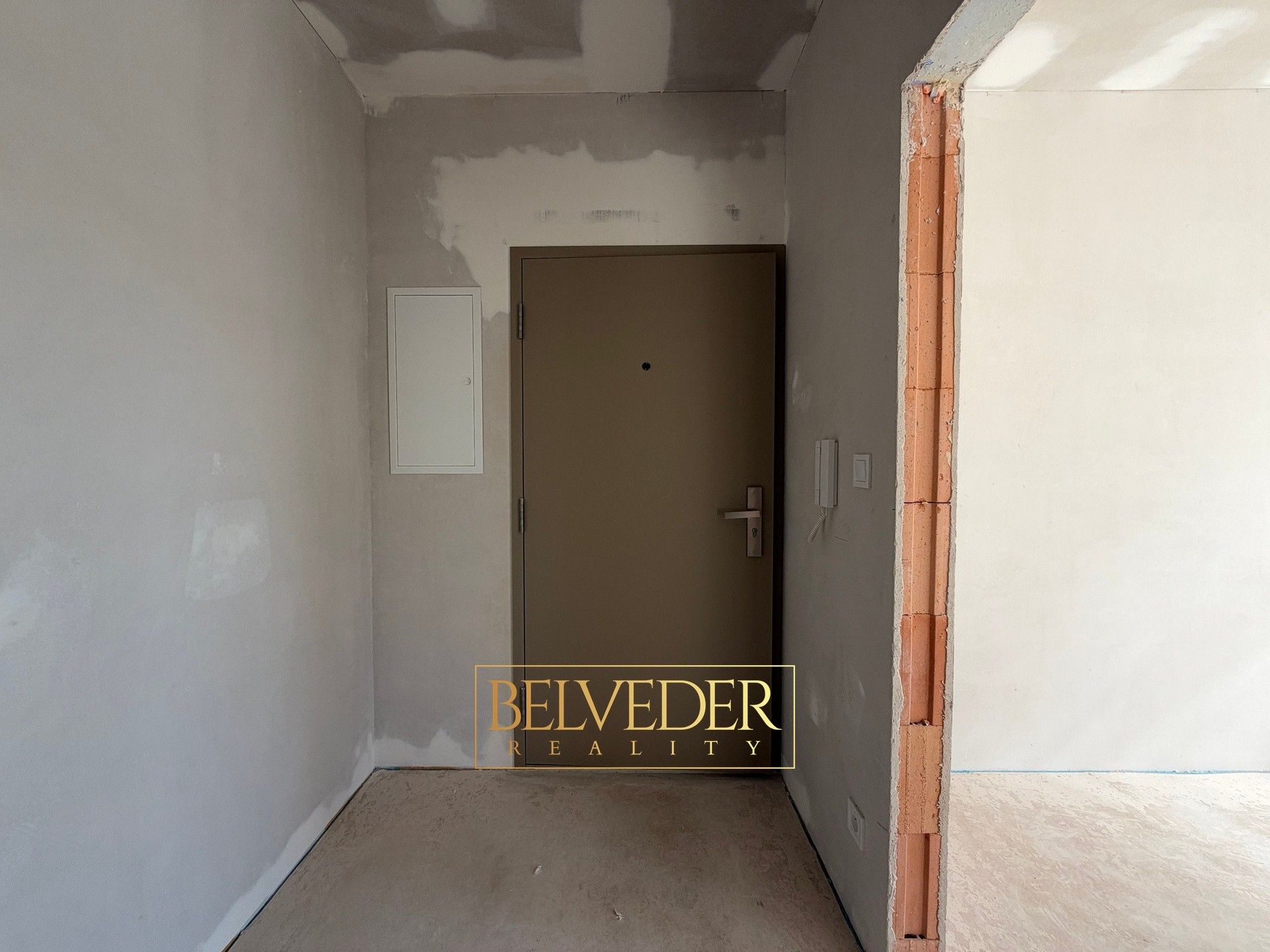 Prodej byt 2+kk - Albrechtova, Teplice, 55 m² - 5