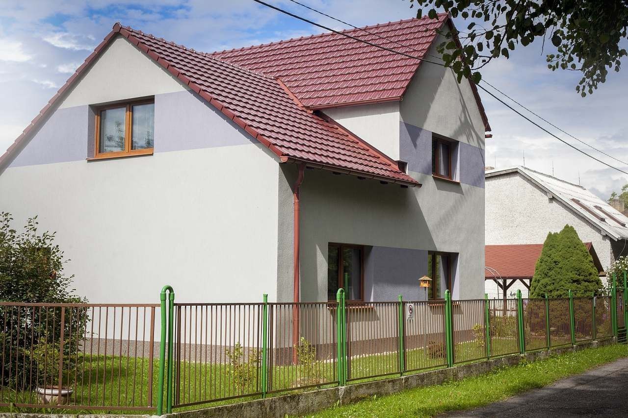 Chaty, Nový Ples - Nový Ples, Královéhradecký kraj - 1