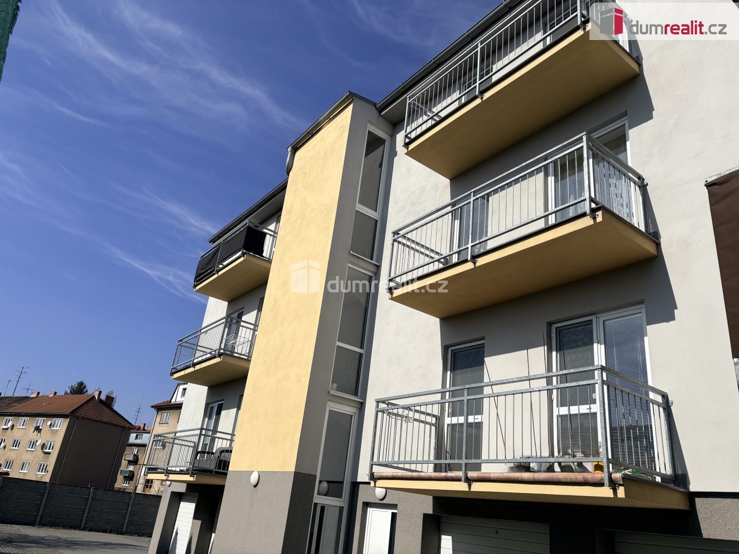 2+kk, Lidická, Břeclav, 50 m²