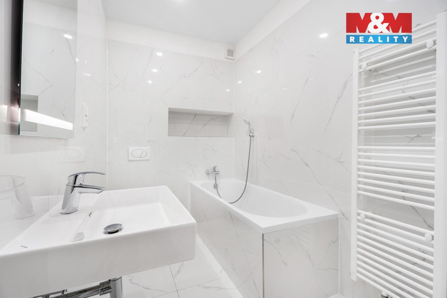 Prodej byt 2+kk - Růžová, Jablonec nad Nisou, 50 m²