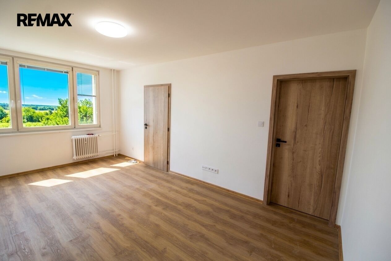 Pronájem byt 2+1 - Smetanova 875, Vodňany II, 58 m² - 5