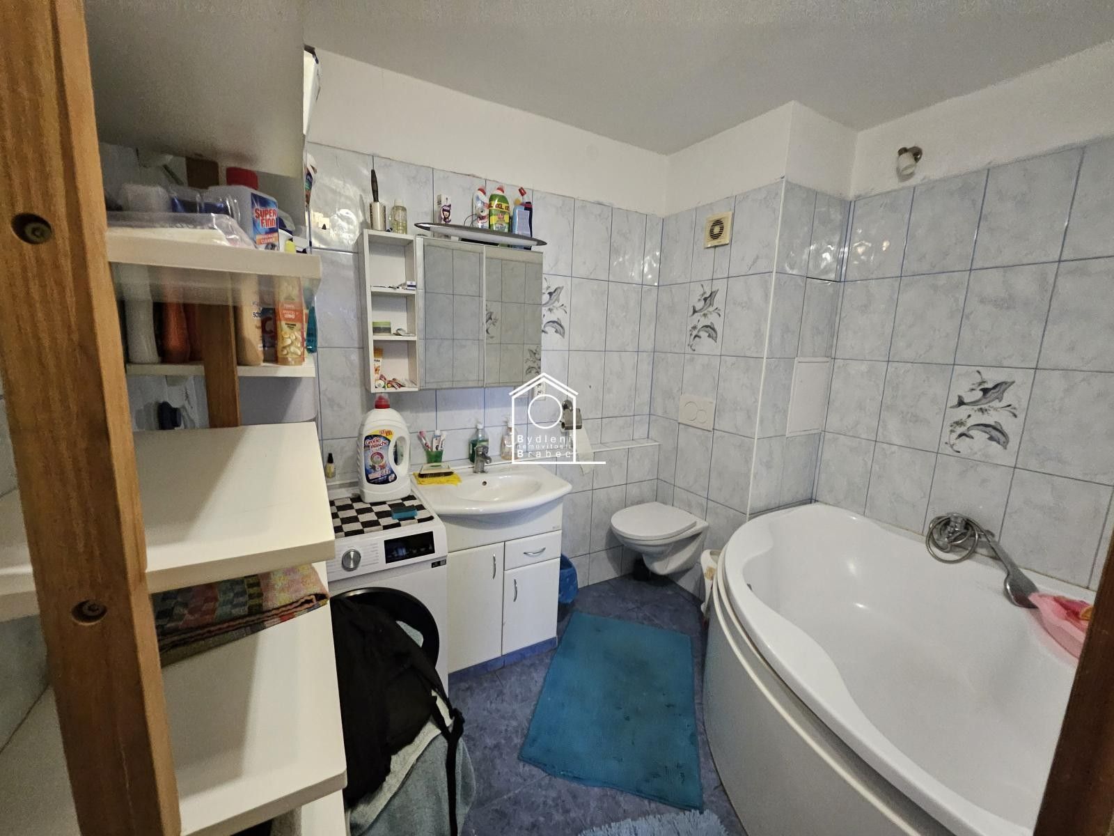 Byt 3+1 · 67 m² · Na Blatech, Česká Lípa - 4