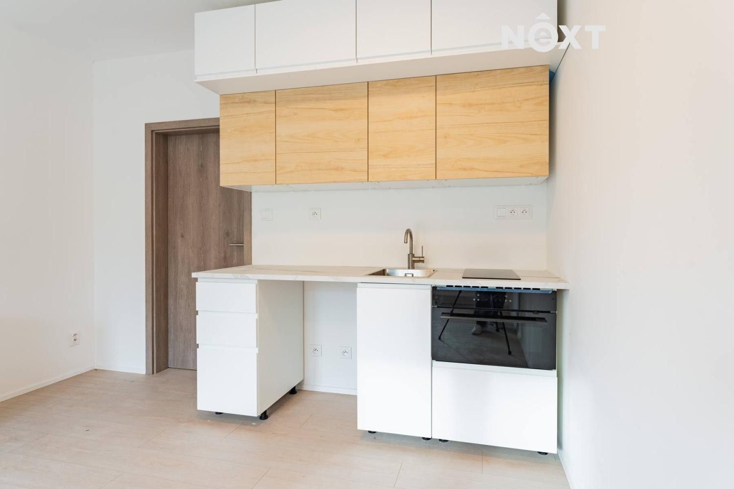 Byt 1+kk · 27 m² · Za Penzionem 1589, Mohelnice - 4