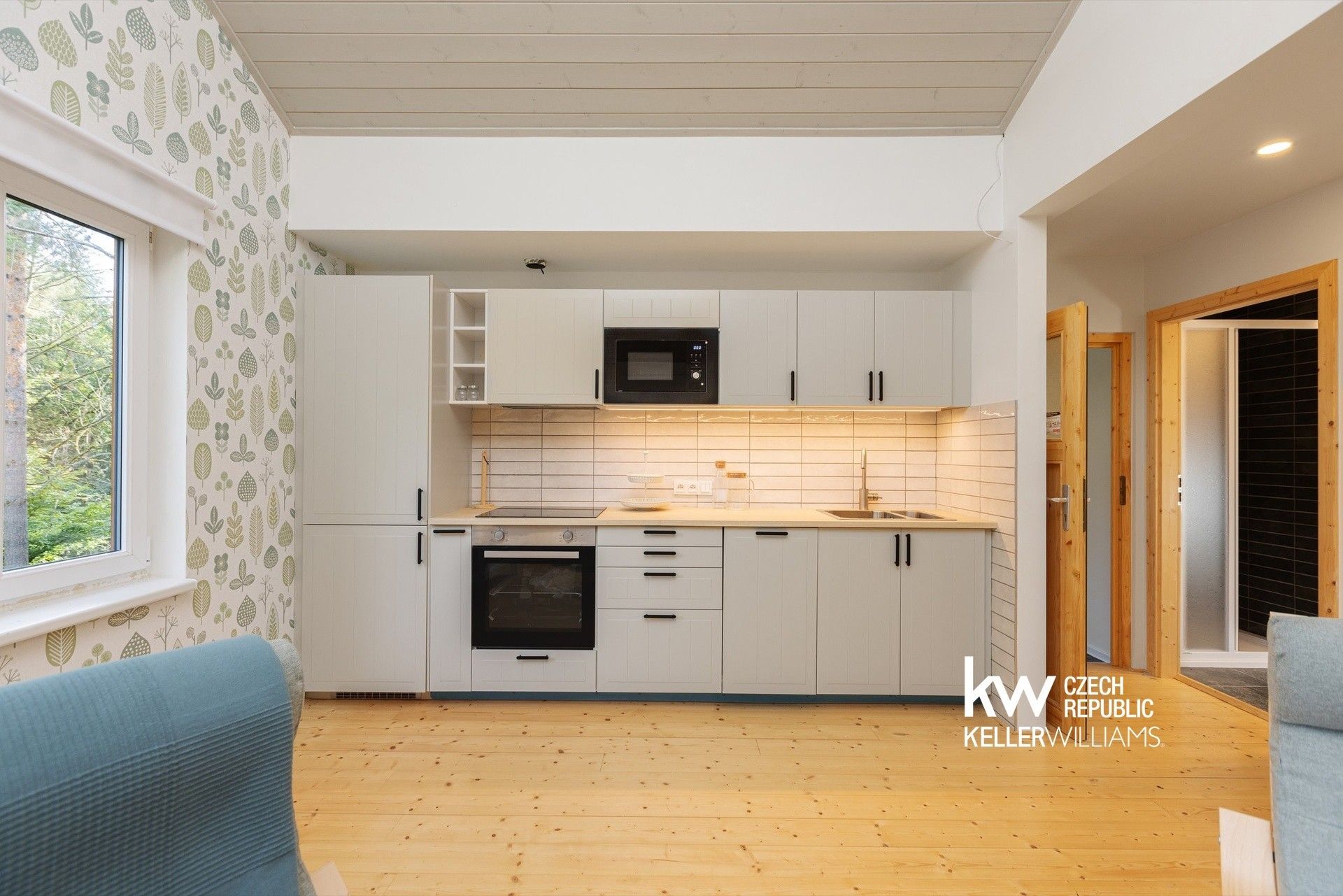 Prodej ubytovací zařízení - Křečovice Živohošť, 655 m² - 5