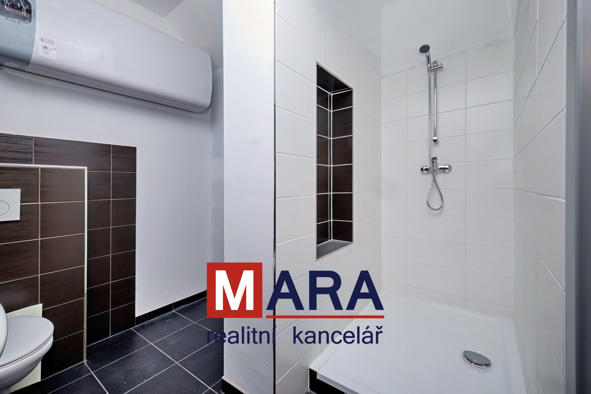 1+kk, Přichystalova 299, Olomouc Hodolany, 47 m² - 2