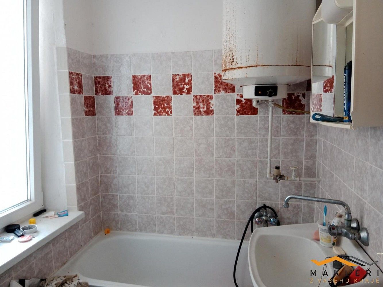 Byt 1+1 · 32 m² · Znojmo, Jihomoravský kraj - 4