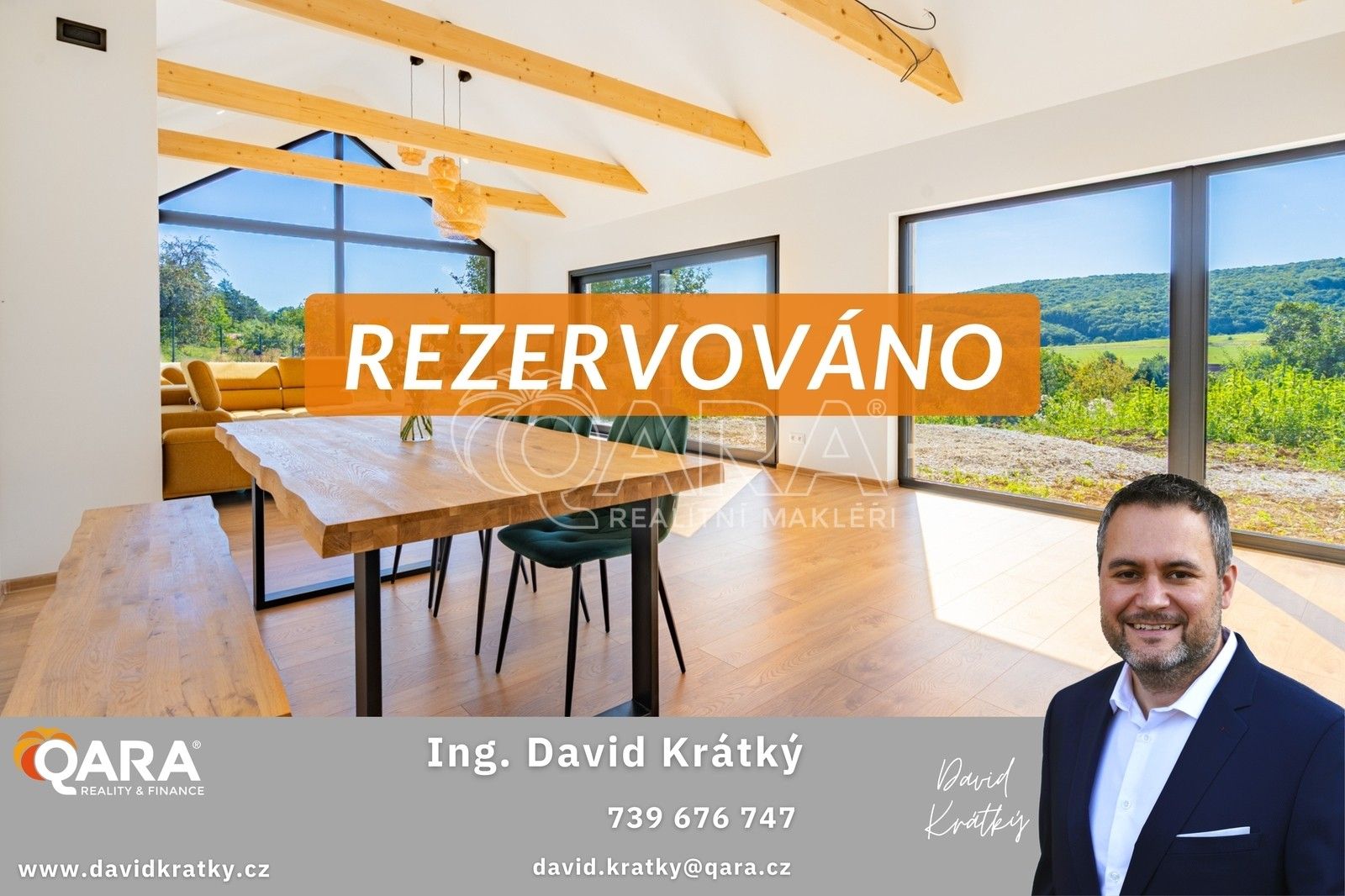 Rodinné domy, Měňany, 130 m²