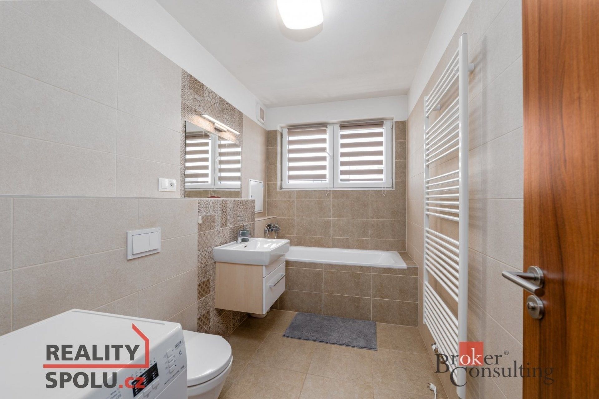 1+kk, U Pondu, Heřmanova Huť, 40 m²