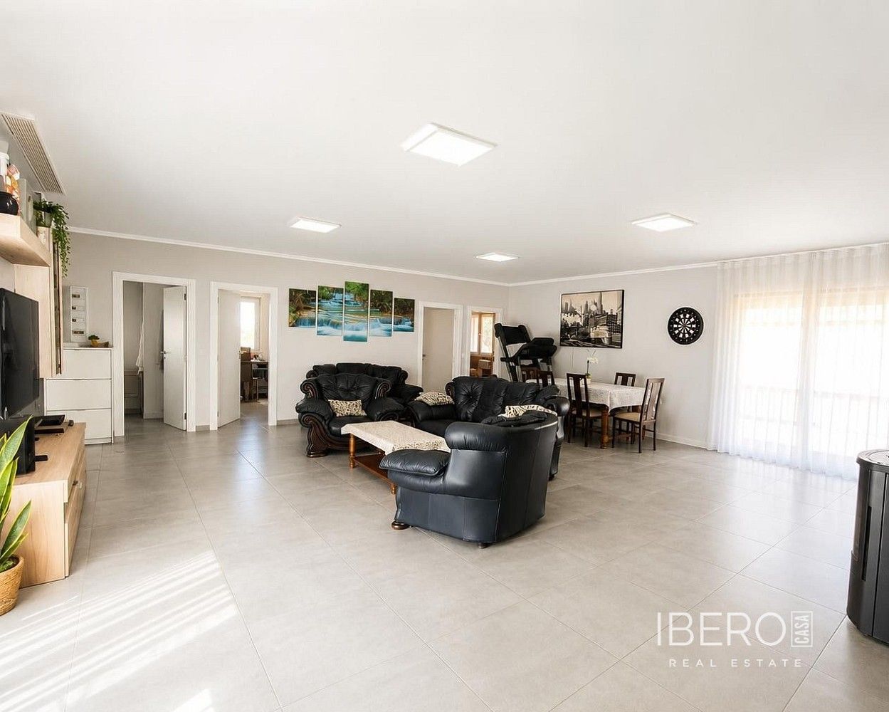 Prodej rodinný dům - Pinoso, ES, 150 m² - 2