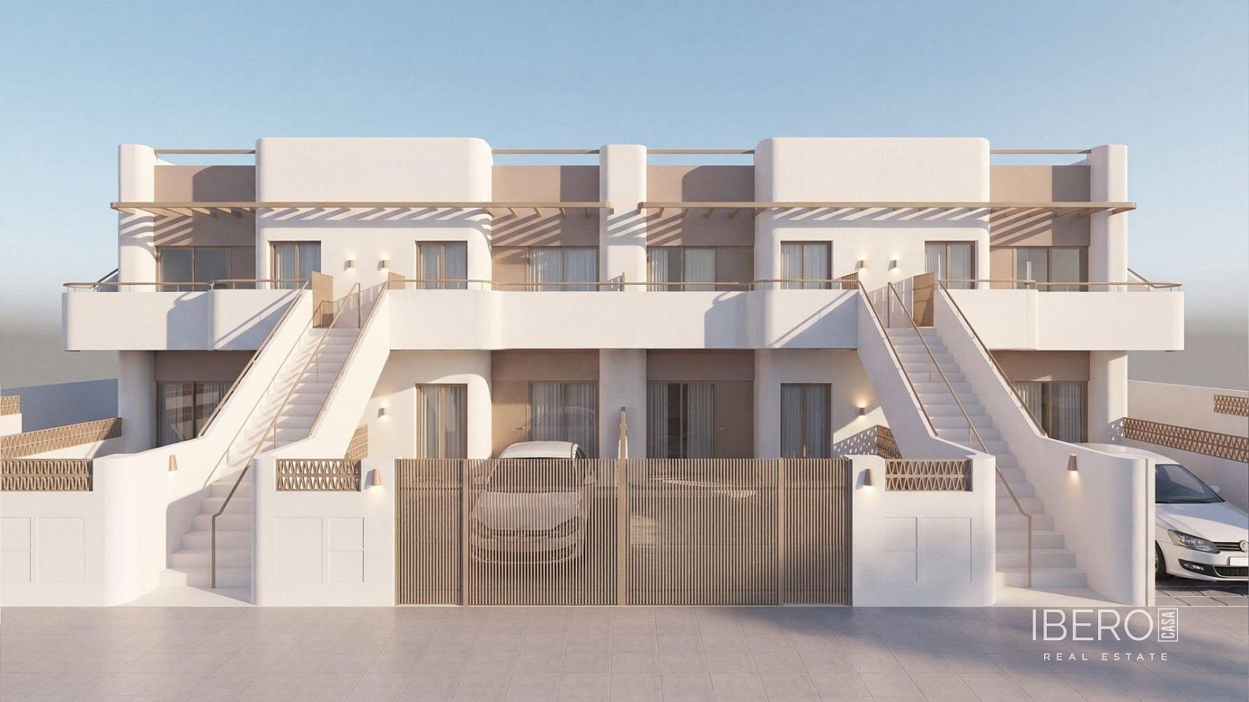Prodej rodinný dům - Pilar de La Horadada, ES, 60 m² - 5