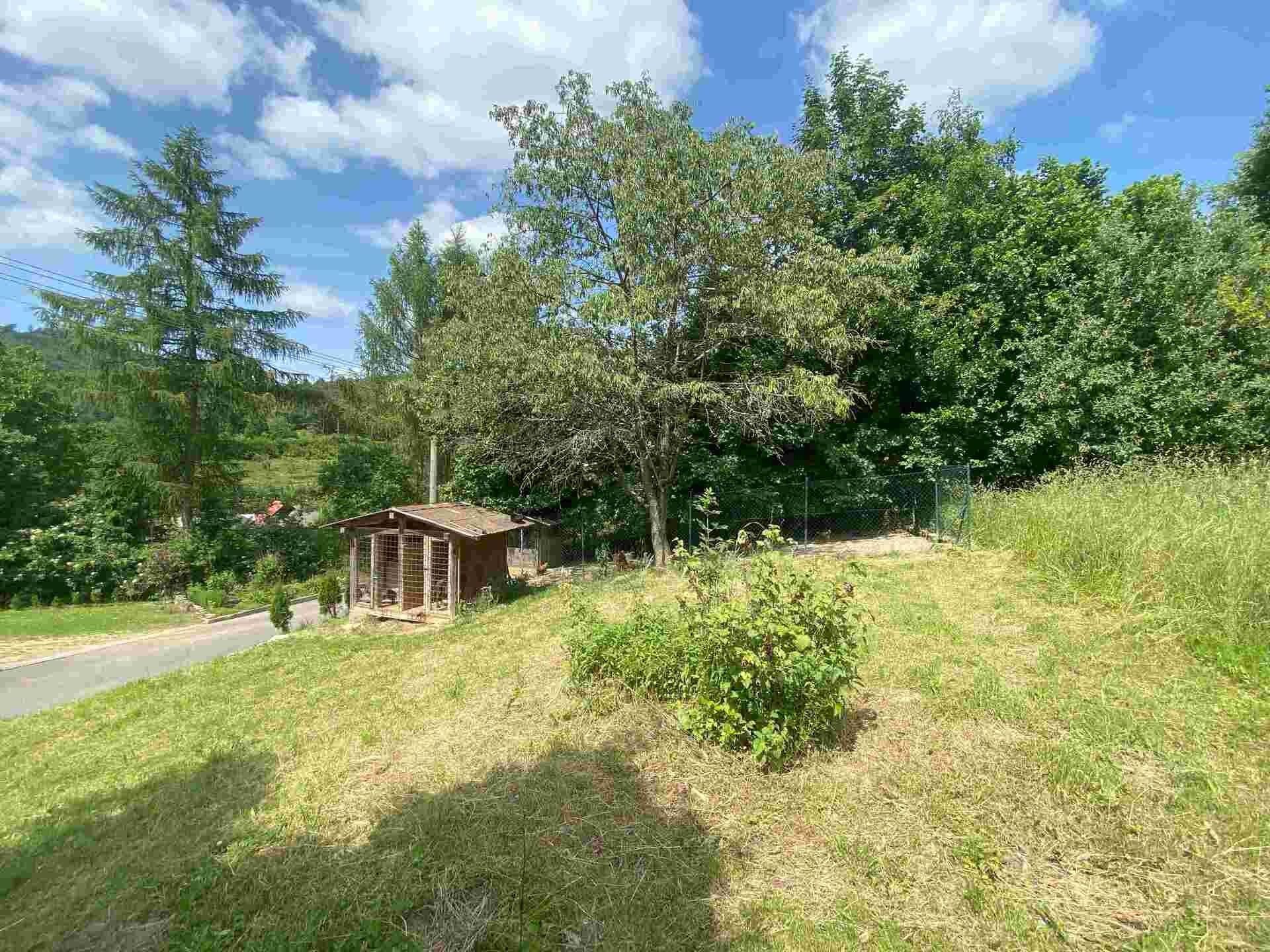 Pozemek pro bydlení · 2 790 m² · Nedašova Lhota - 3