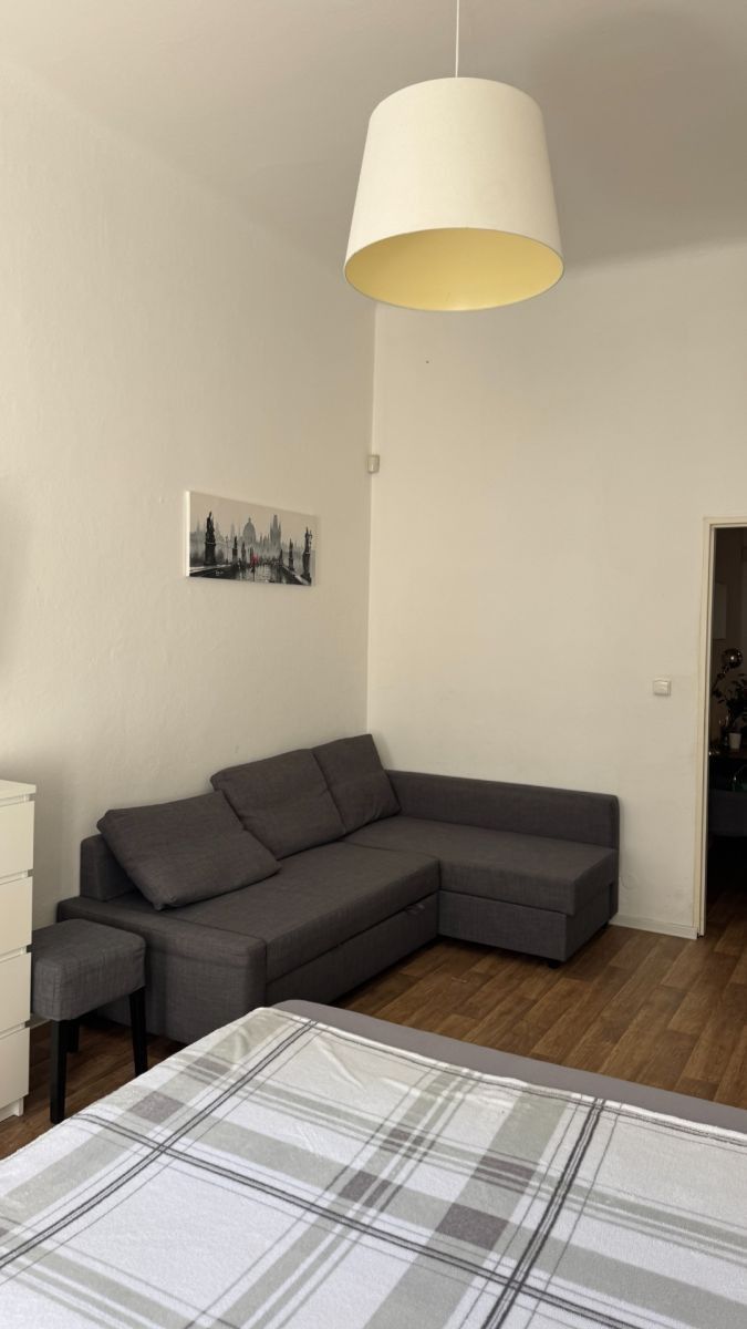 1+kk, Na Celné, Praha - Smíchov, 34 m² - 2