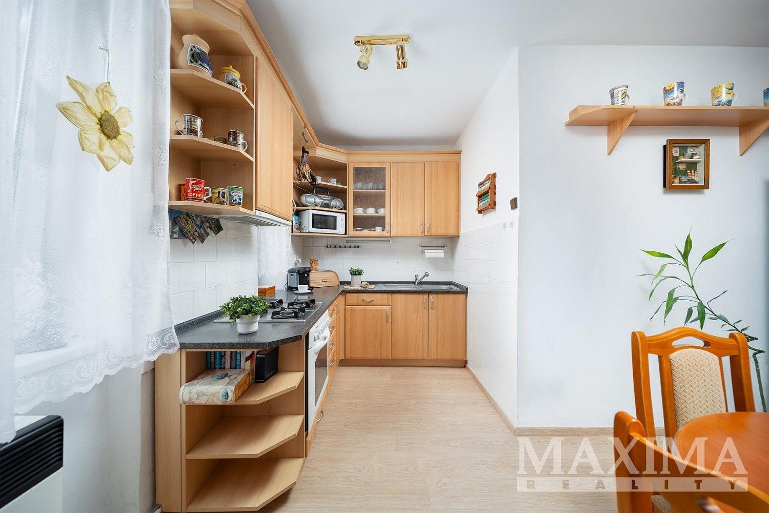 Byt 2+1 · 73 m² · České Budějovice - České Budějovice 6, Jihočeský kraj - 3