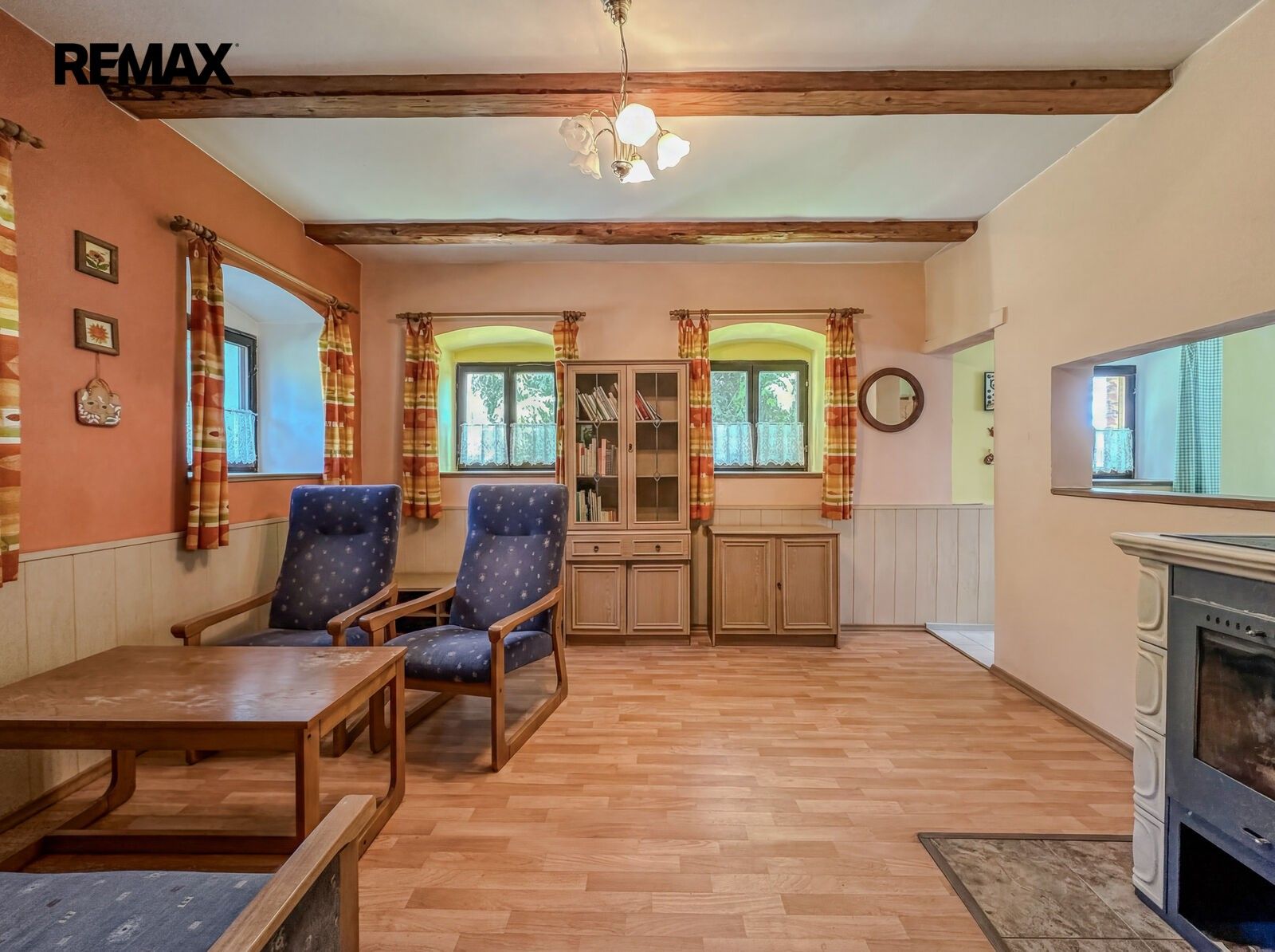 Rodinný dům · 80 m² · Kryštofovy Hamry Černý Potok - 3