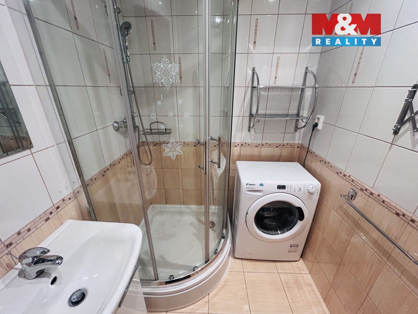 Pronájem byt 2+1 - Osvobození, Orlová, 56 m²