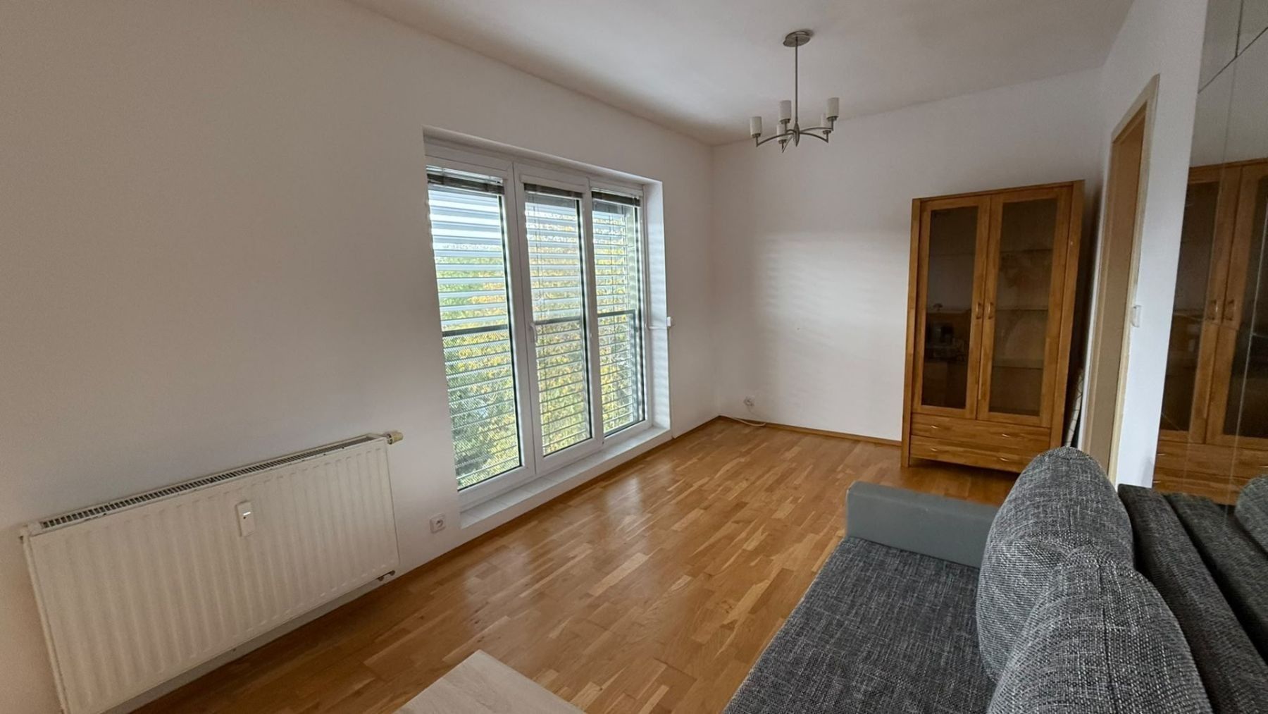 2+kk, Nad Údolím, Husinec - Husinec u Řeže, Středočeský kraj, 46 m² - 1