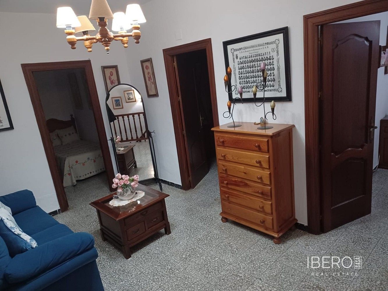 Prodej rodinný dům - San Martín de Tesorillo, ES, 266 m² - 2