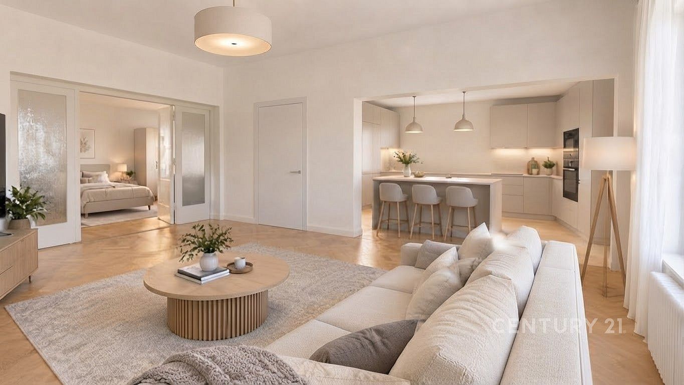 Rodinný dům · 180 m² · U kněžské louky, Praha 3 - Žižkov - 4