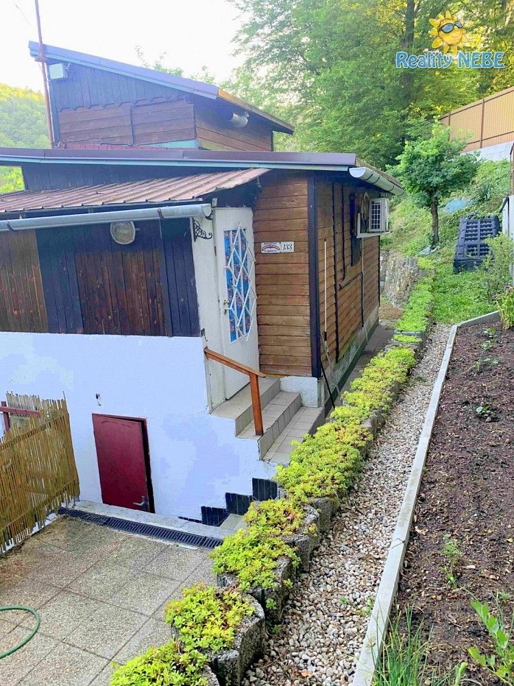 Chalupy, Jílové u Prahy - Luka pod Medníkem, okres Praha-západ, Středočeský kraj, 100 m² - 2