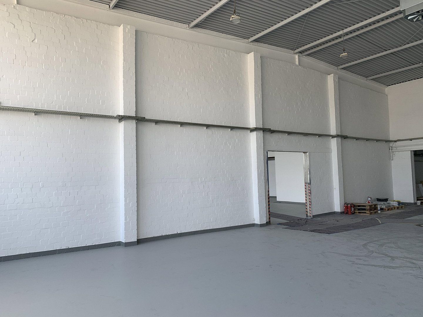 Obchodní prostory · 314 m² · , Šlesvicko-Holštýnsko - 4