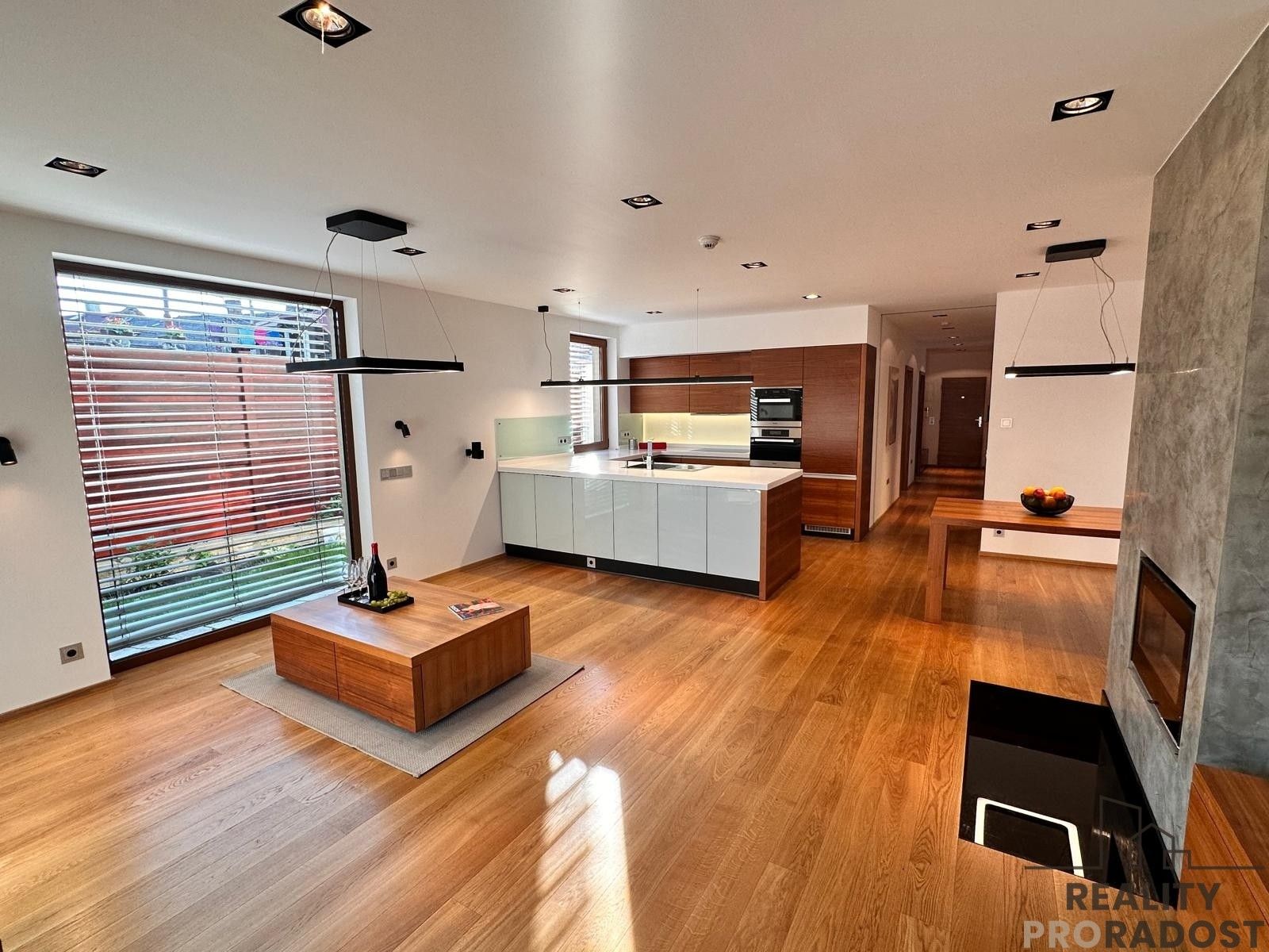 3+kk, Chválkovická, Olomouc, 84 m²