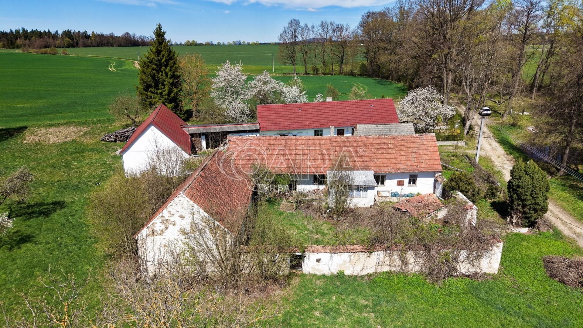 Rodinný dům · 83 m² · Dírná Záříčí - 4