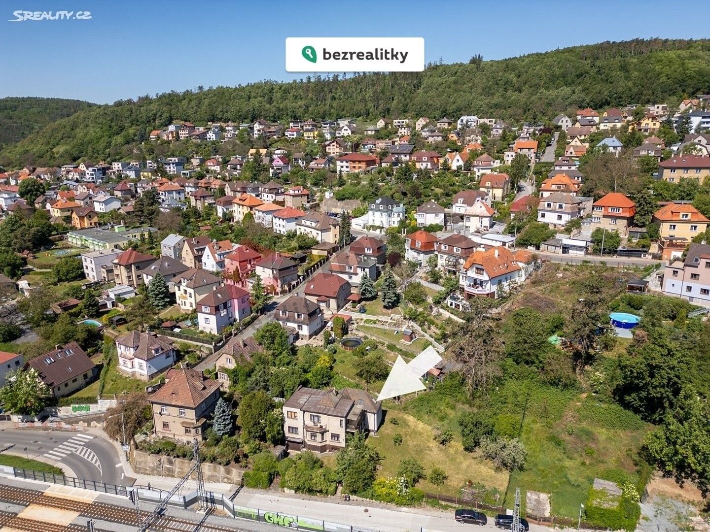 Prodej rodinný dům - Prvomájová, Praha, 288 m²