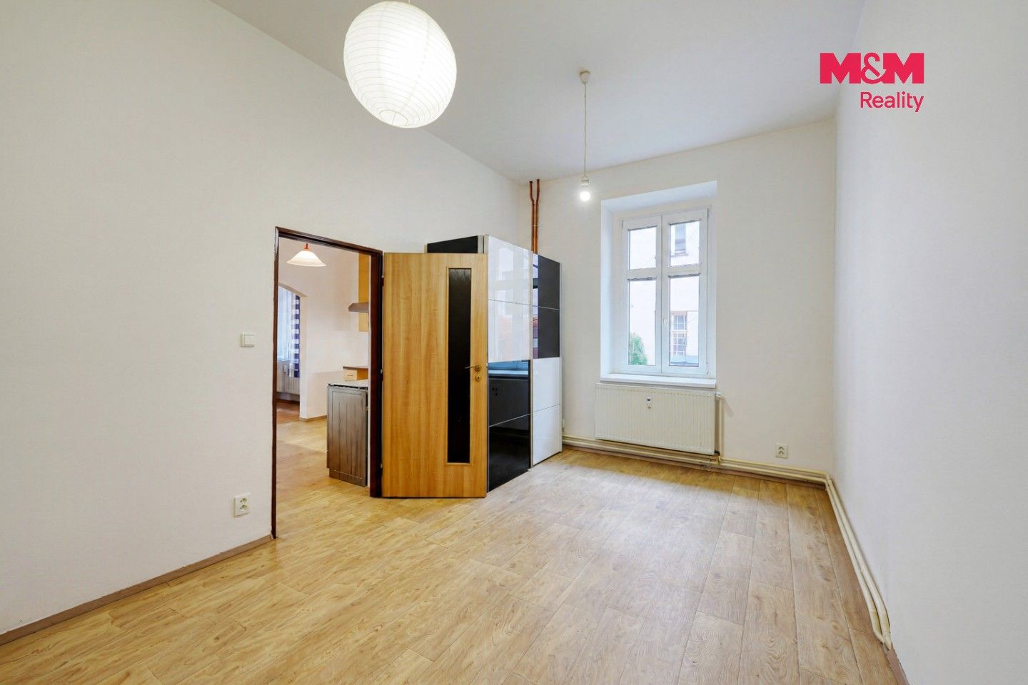 Byt 2+kk · 63 m² · Koterovská, Plzeň - 3