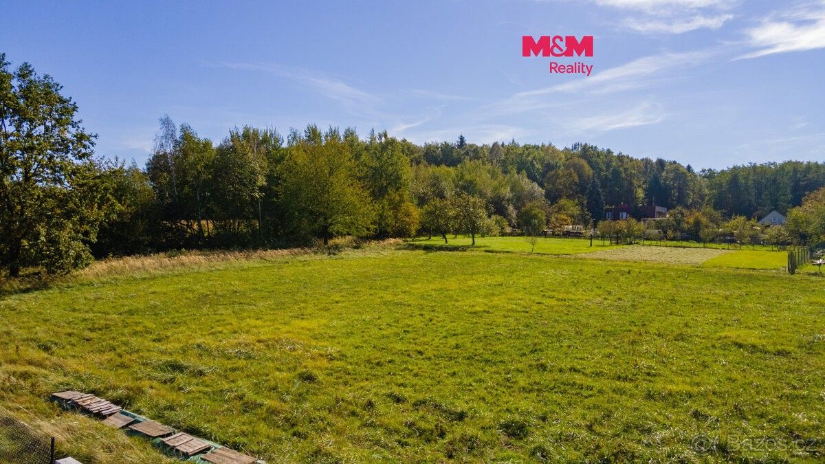 Pozemky pro bydlení, Třinec, 739 61