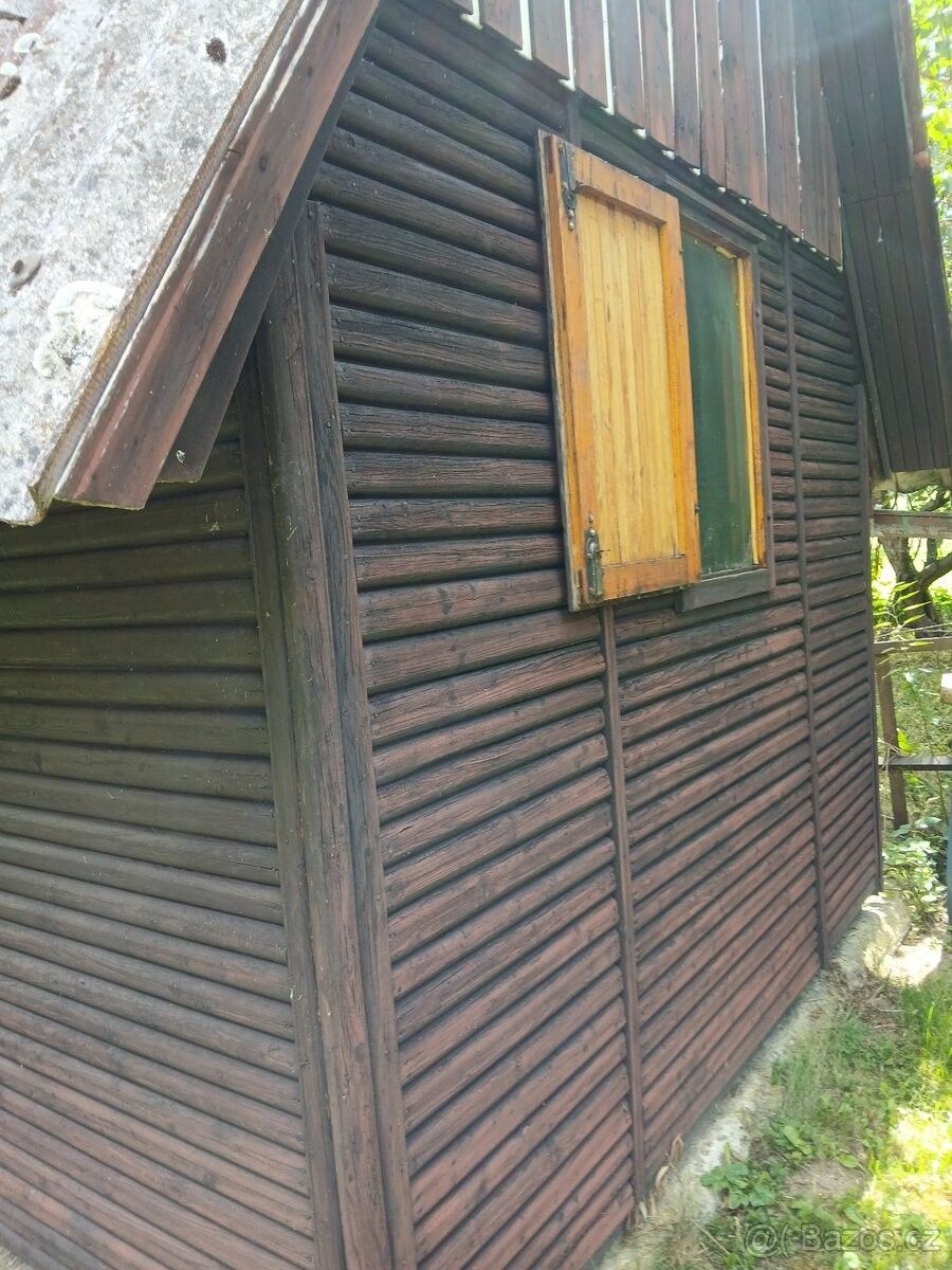 Chaty, České Budějovice, 370 05 - 2