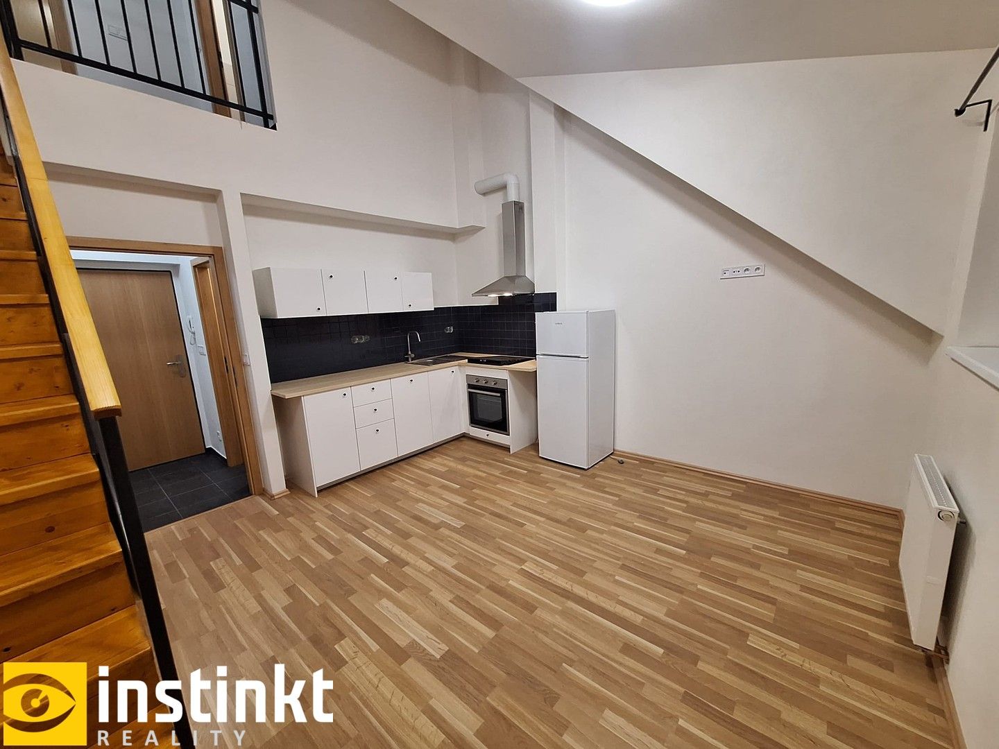 2+kk, Guldenerova, Plzeň Východní Předměstí, 72 m²