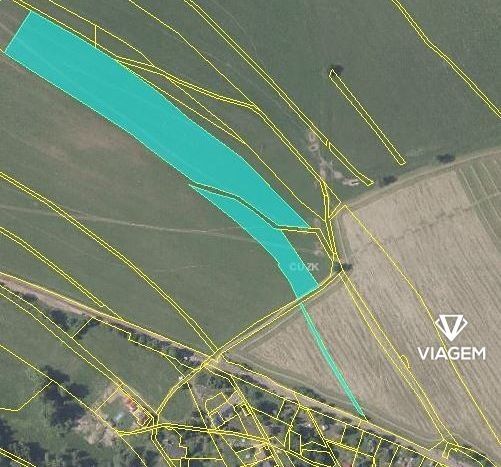 Pozemek pro bydlení · Varnsdorf, 407 47 - 3