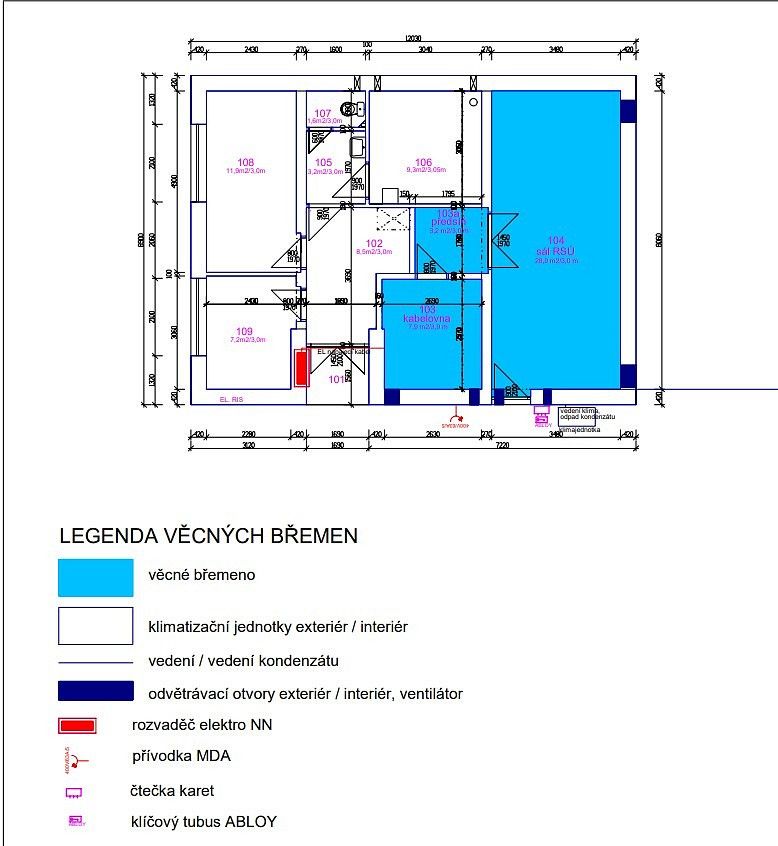 Komerční nemovitost · 84 m² · Senohraby, okres Praha-východ, Středočeský kraj - 4