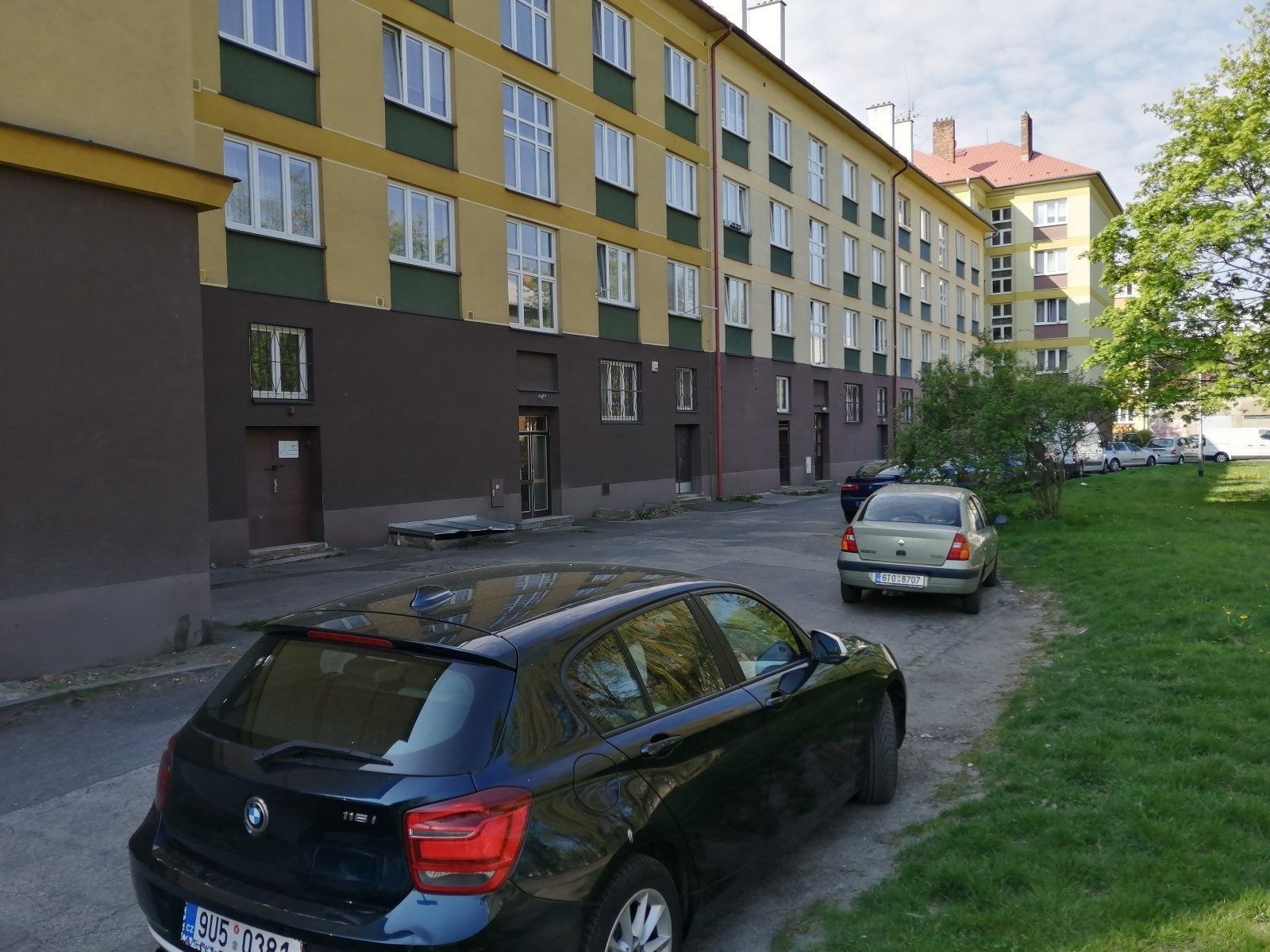 Kancelář · 143 m² · Čapkova, Karviná - Karviná-město, Moravskoslezský kraj - 4