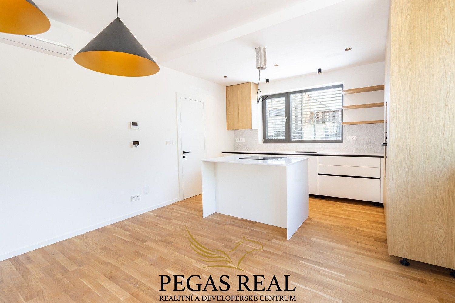 Prodej rodinný dům - Nad Školou, Želešice, okres Brno-venkov, 165 m² - 5