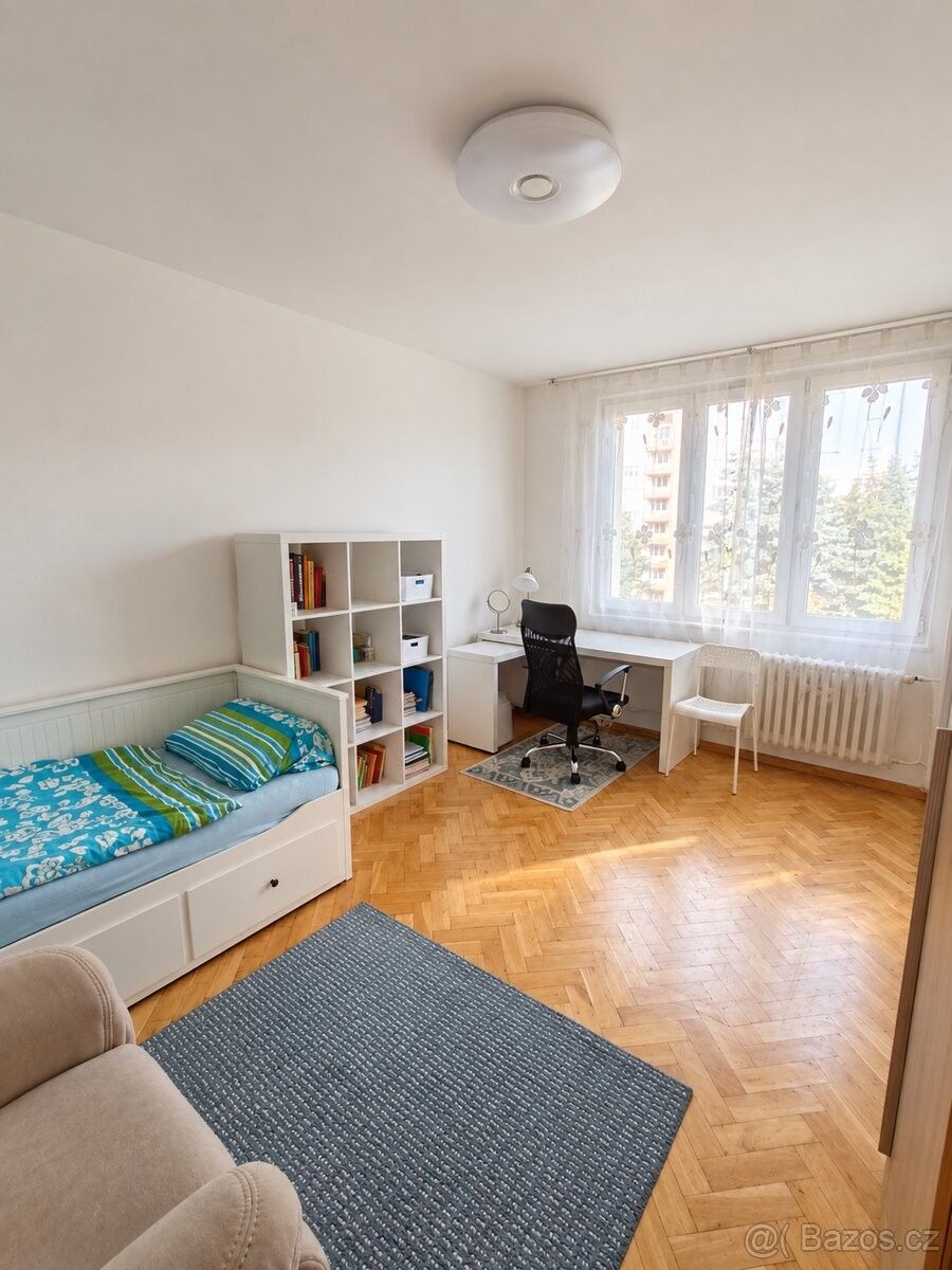 Byt · Karlovy Vary, 360 01 - 4