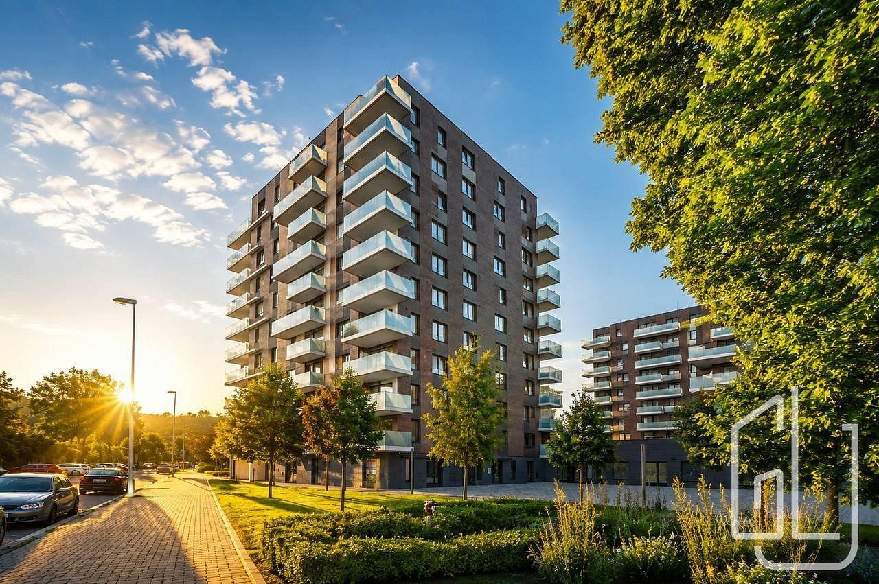 Byt 2+kk · 67 m² · Praha - Karlín, okres Praha 8, Hlavní město Praha - 4