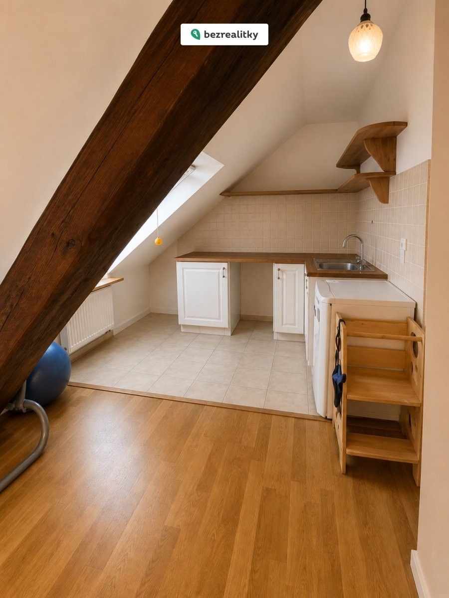 3+kk, Skuherského 1485, České Budějovice 3, 80 m² - 2